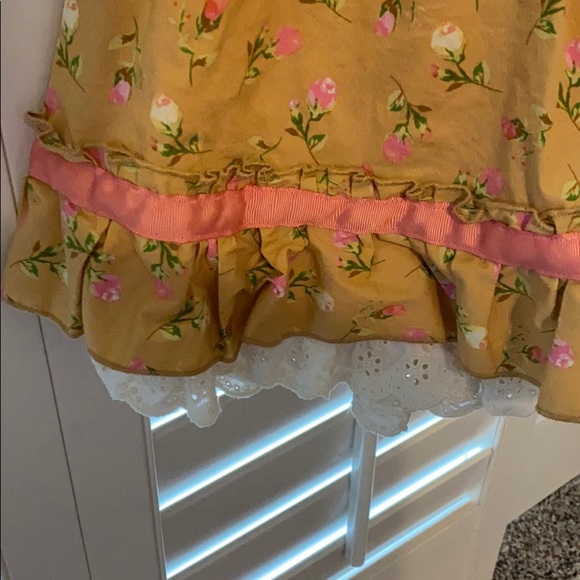 Matilda Jane dress - Picture 6 of 7